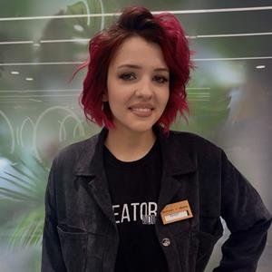  Сипатова Арина 