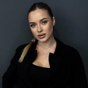  Сенченко Анастасия 