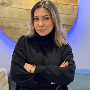  Коростелева Алена 