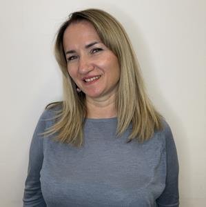  Синицына Ирина 