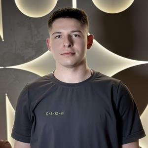  Бакаев Зелимхан 