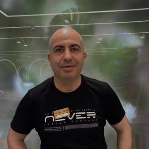  Манасян Гарри 