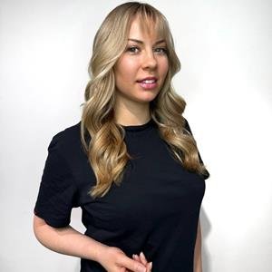  Кислых Ольга 