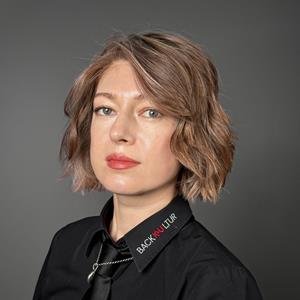  Тарасова Ирина 