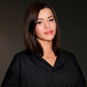  Гарифуллина Альбина 