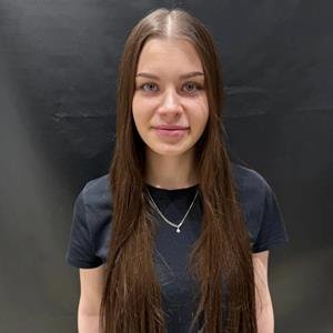  Рафалович Диана 