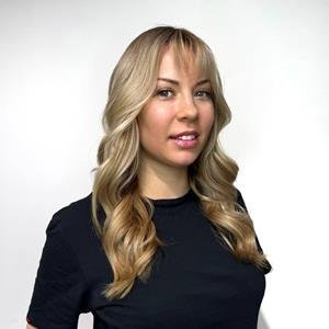 Ольга Кислых