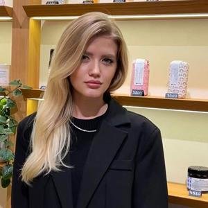  Тляшок Анна 