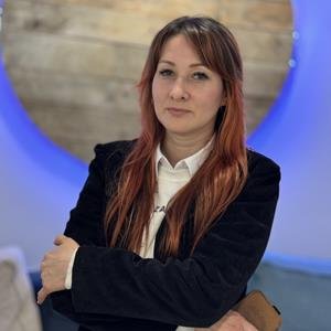  Митькова Элеонора 