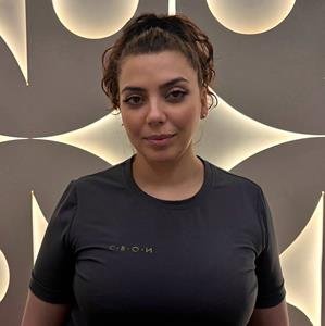  Ибрагимова Светлана