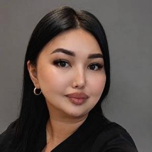 Тина  Шукурова