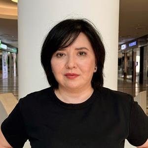  Хрущева Марианна 