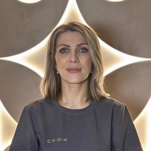  Приходько Алена 