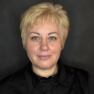  Хубутдинова Валентина 