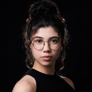 Алина  Джафарова