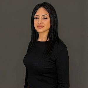 Аида  Сафаралиева