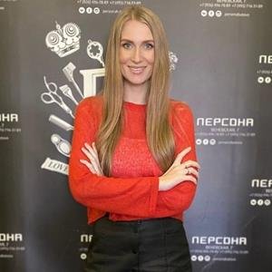 Лена Огородова 