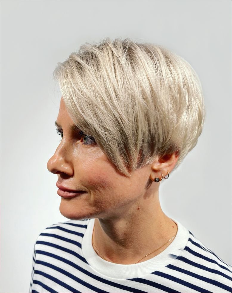 Ассиметрия