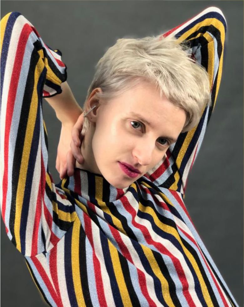 Блондирование