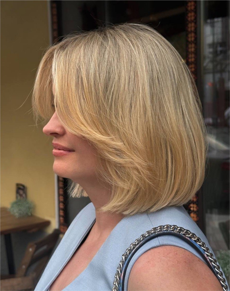 Блондирование