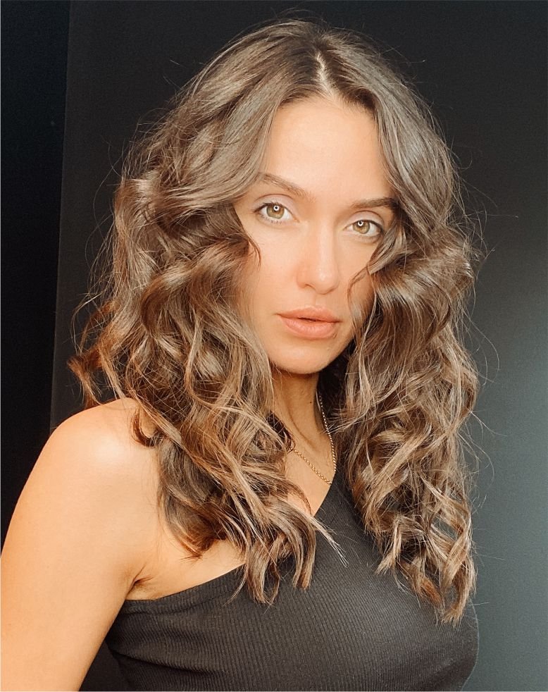 Коктейльная укладка