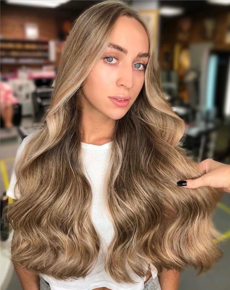 Коктейльная укладка