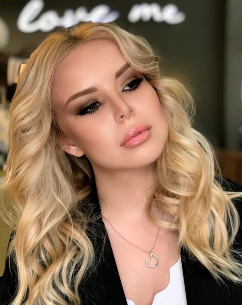 Коктейльная укладка