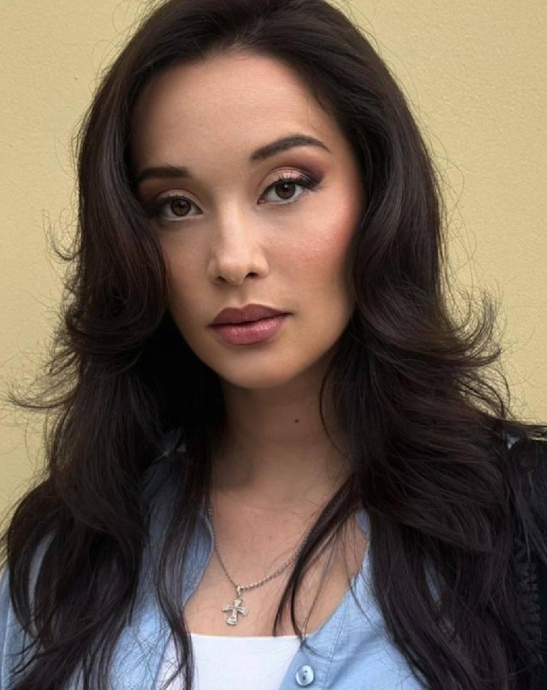 Длинные стрижки