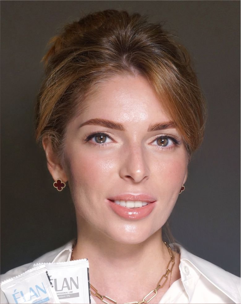 Повседневный визаж