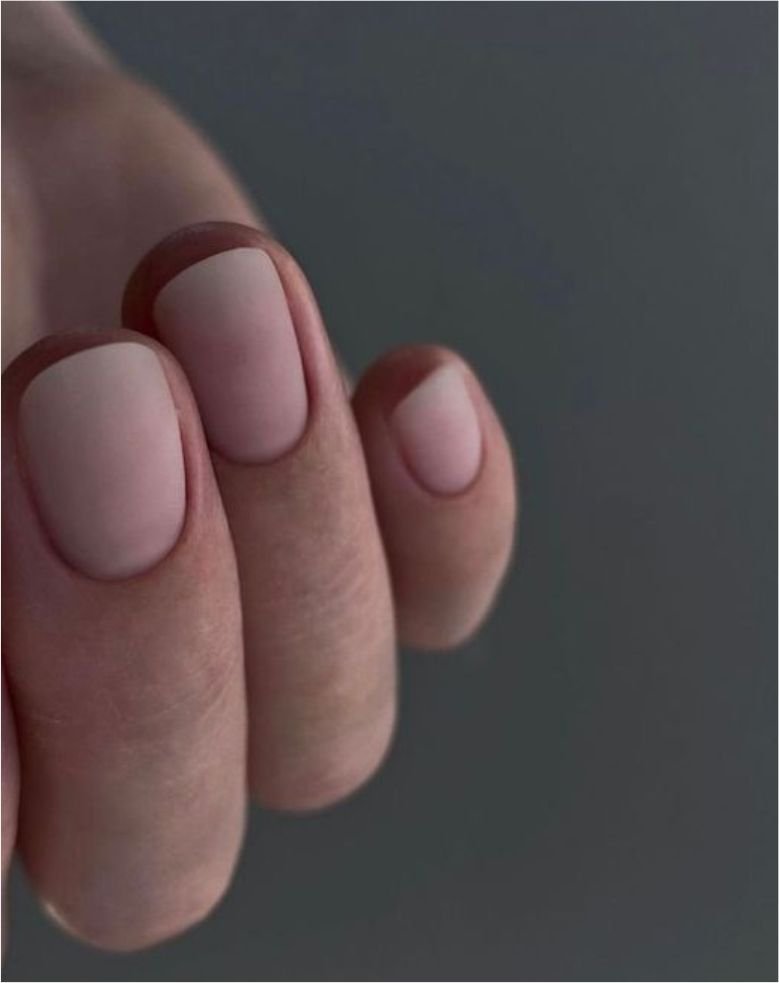 Уход за ногтями