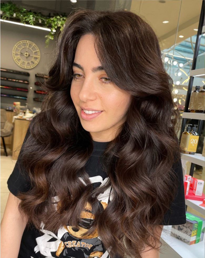 Однотонное