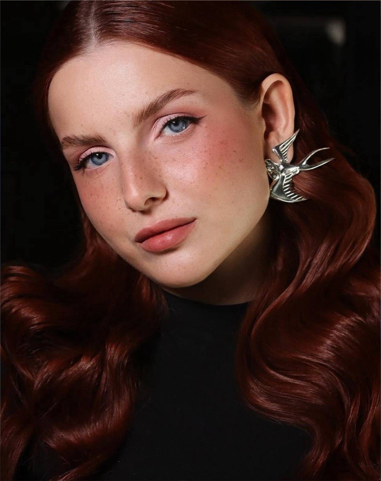 Однотонное