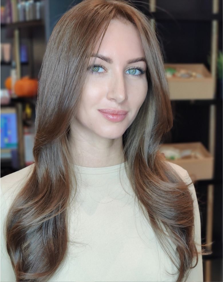 Тонирование