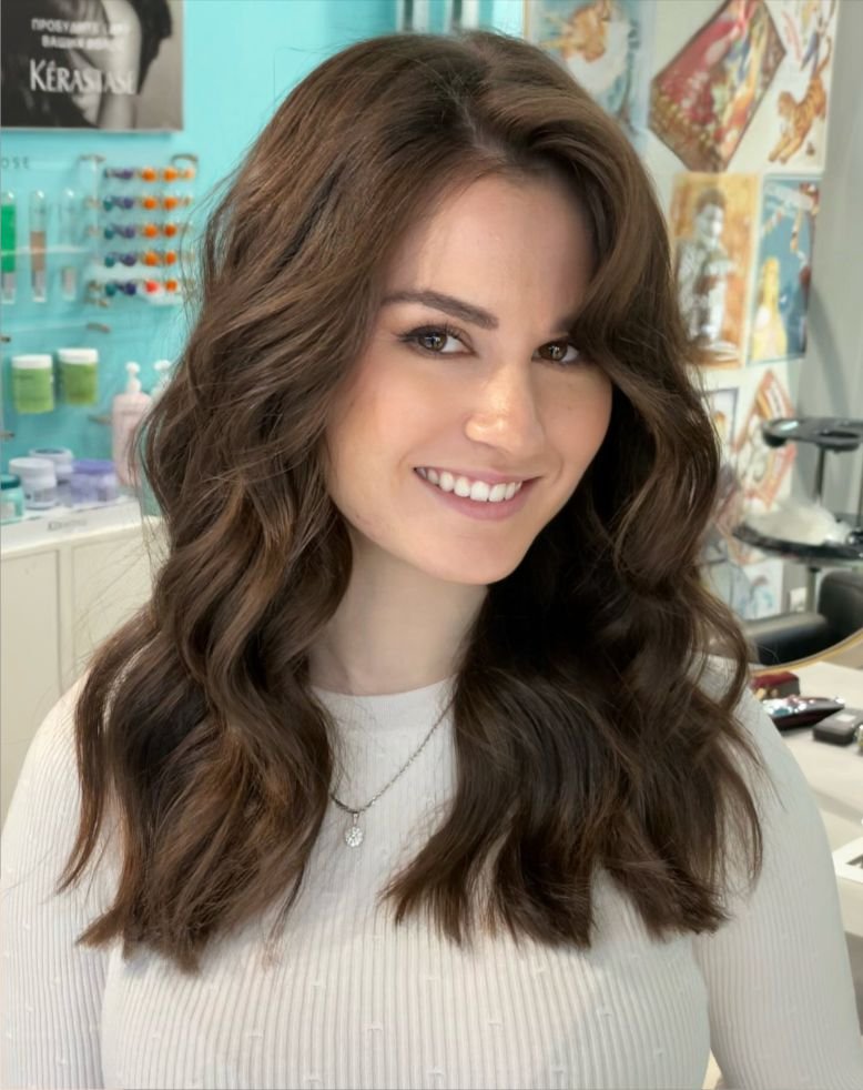 Тонирование