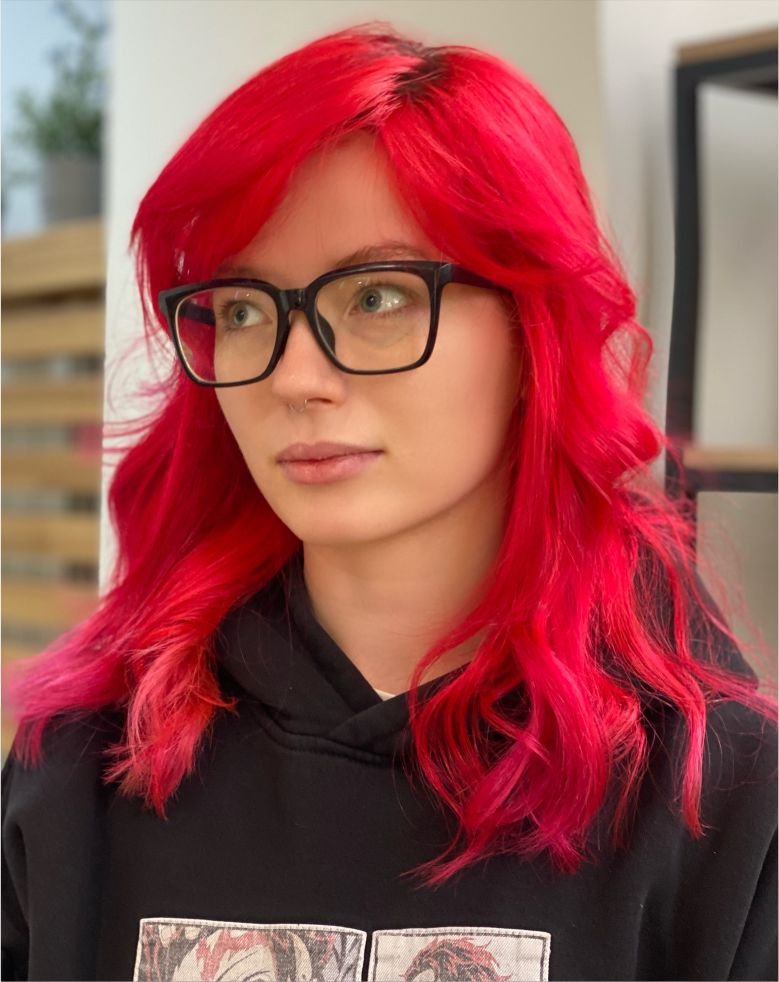 Тонирование